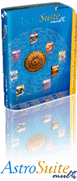 indian astrology horoscope software 