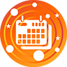 YearGuide Icon