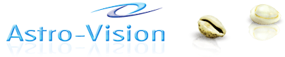 Astro-Vision Logo