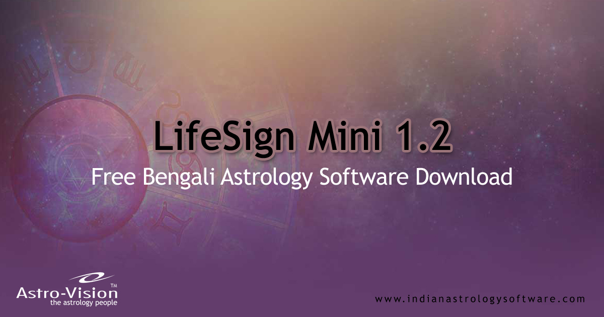 Free Astrology Birth Chart In Bengali