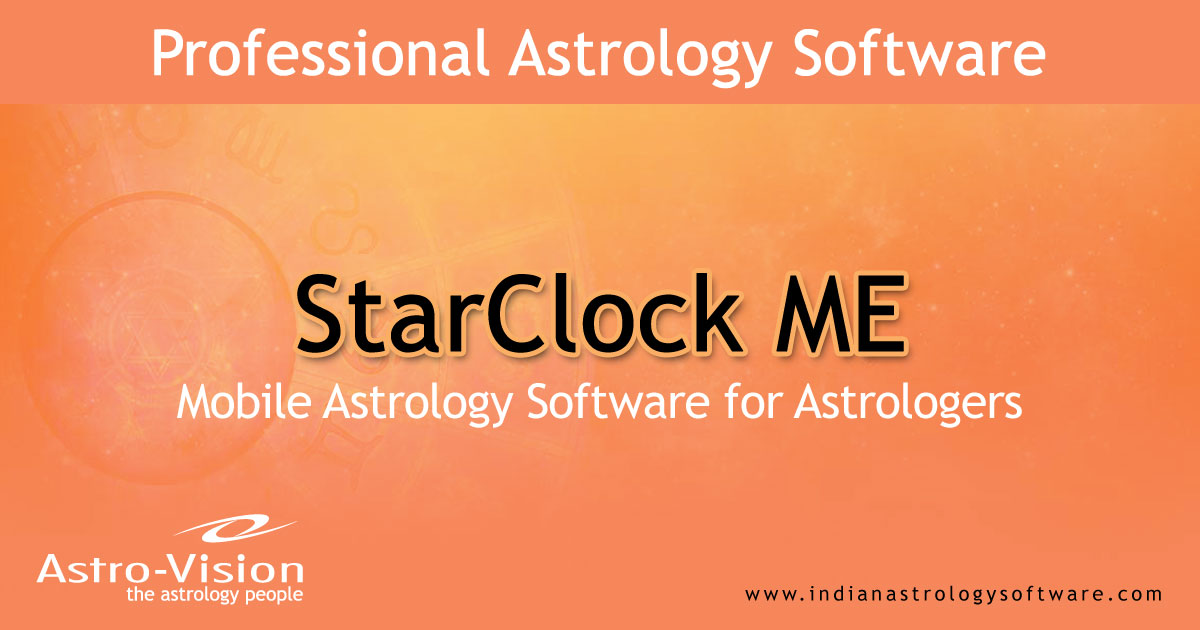 Free Astrology Birth Chart Software Download