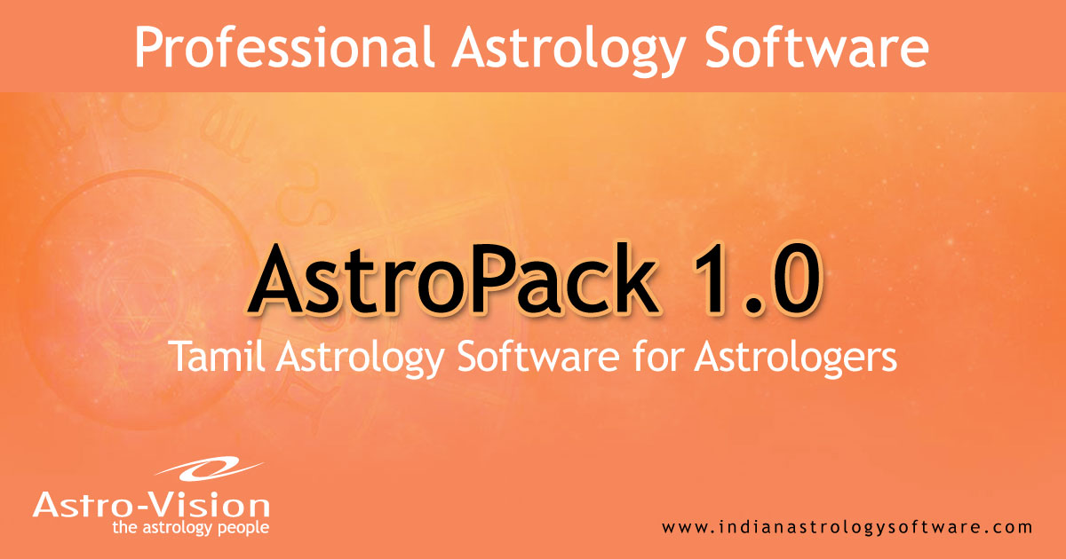astro software free download